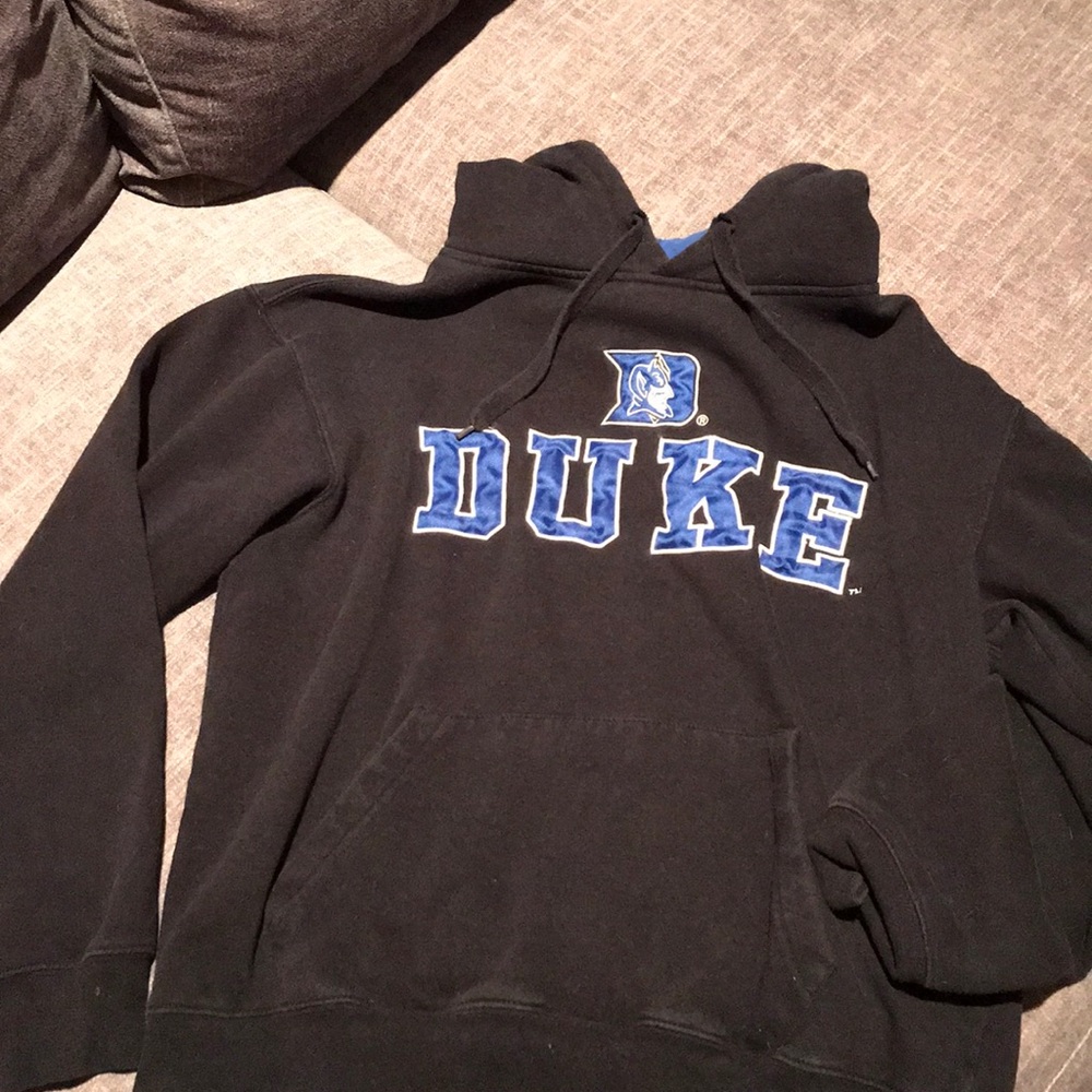 Duke Sweatshirt